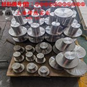  4J36因瓦合金无缝管的弹性性能、机械性能