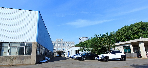 上海穆然实业发展有限公司