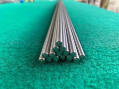  钛合金TA1材料成分与性能详解