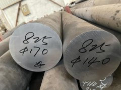  Nickel200镍合金和GH4202高温合金的加工与热处理详解