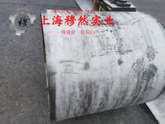  C71500(B30)铜镍合金航标箔带性能及成分详解