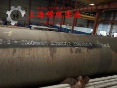  1J86软磁精密合金冶标盘圆热处理制度及技术标准性能