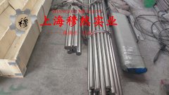  英科耐尔Inconel617企标带材热性能、断裂性能