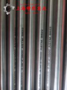  Incoloy800镍基合金非标定制无缝管相变温度、磁性能
