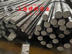  Nickel200镍合金的各种温度下的力学性能详尽