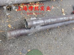  aGH188高温合金的电性能详尽