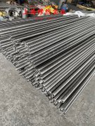  6J13电阻合金的生产执行标准概述