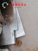  1J50铁镍合金的断裂性能介绍