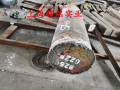  4J36精密合金的零件热处理工艺综述