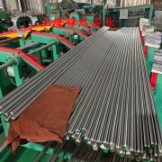  Inconel718镍铬铁合金的电性能详尽