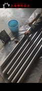  Ni77Mo4Cu5软磁合金的组织结构概述