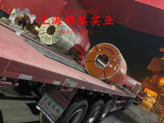 N06690镍铬铁合金的高温持久性能