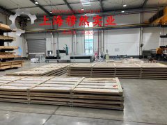 N4镍合金的切削加工与磨削性能科普