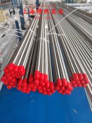  HC276哈氏合金的高温持久性能