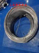 InconelX-750镍铬基高温合金的材料成分与性能介绍