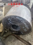 1J79高磁导率镍铁合金的高温蠕变性能