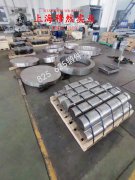 4J42铁镍定膨胀玻封合金的工艺性能与要求阐释