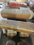 Inconel617耐高温镍铬钴钼合金非标定制