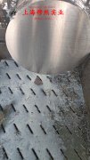  1J117耐蚀软磁合金的焊接性能阐释