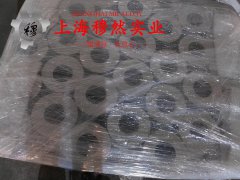  Ni79mo4精密合金的压缩性能