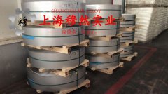 TA18α型钛合金冶标