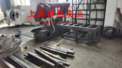 GH3536镍铬铁基高温合金的热导率概括