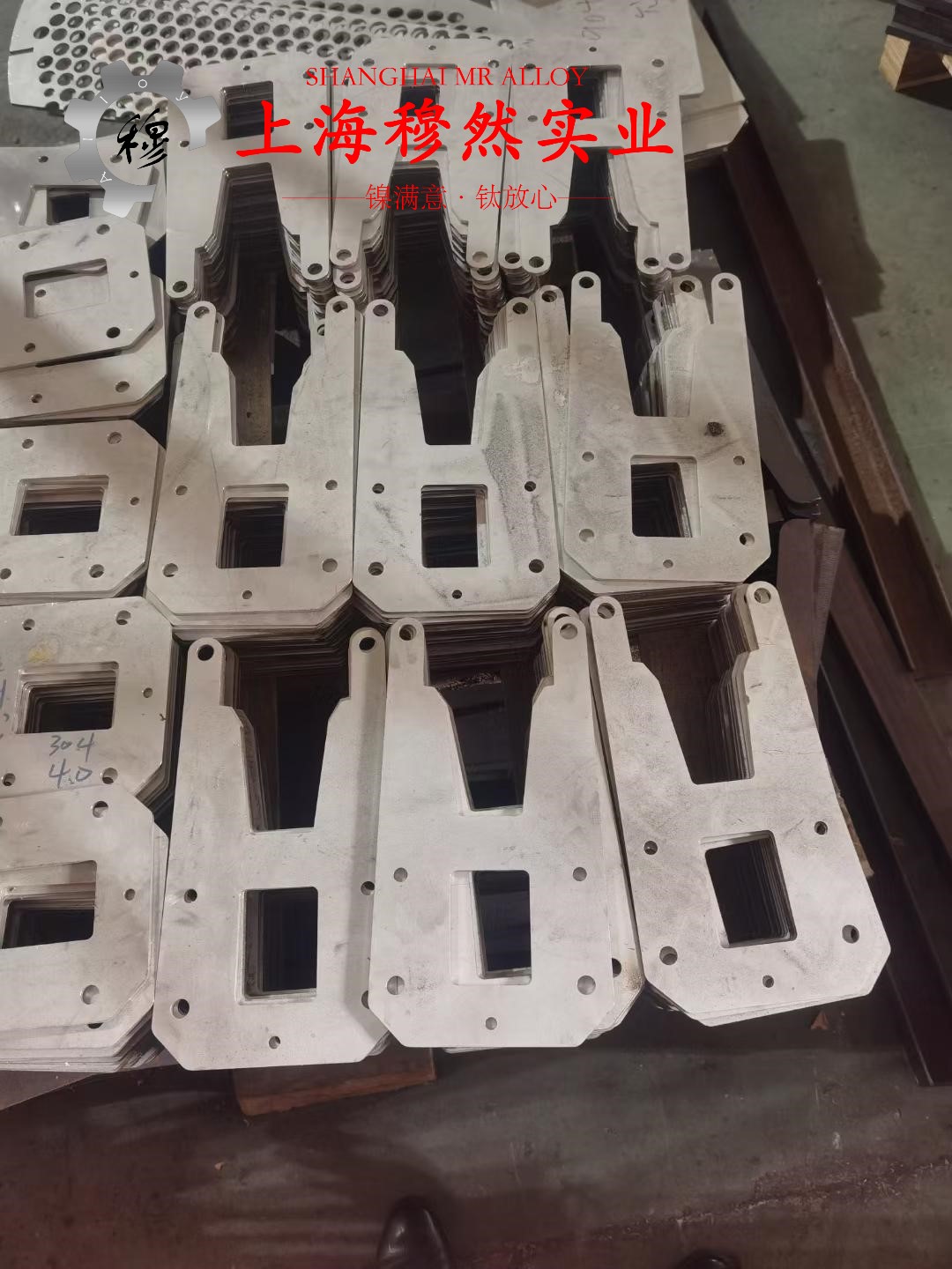 GH600镍铬铁基高温合金的弹性模量