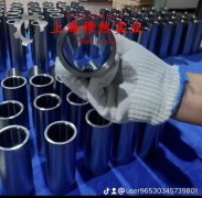  UNS N10276哈氏合金的持久和蠕变性能综述