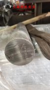  UNS N06022哈氏合金的熔化温度范围