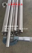  Ni29Co17Kovar合金的高温蠕变性能