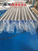  4J42铁镍定膨胀玻封合金的扭转性能