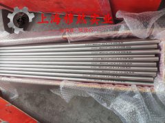 Nickel201镍合金的热性能详尽