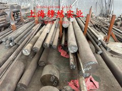 0Cr21Ni32AlTi镍铁铬合金的切变模量