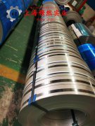 alloy500铜镍合金的断裂性能介绍