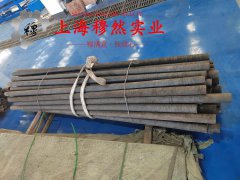 DZ22定向凝固镍基高温合金板材、带材