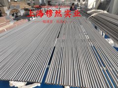 4J36低膨胀铁镍合金的弹性性能阐释