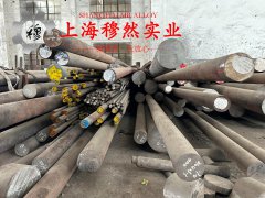 Ni50高饱和磁感应强度合金的松泊比