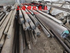 4J50铁镍精密合金的割线模量