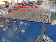 UNS N08926镍基合金的比热容综述