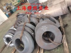  GH4099镍铬基高温合金的热处理制度详尽