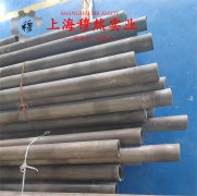  GH99镍铬基高温合金管材、线材