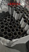 A286铁镍铬基高温合金的工艺性能与要求阐释