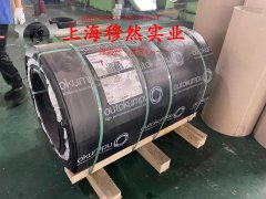 C22哈氏合金的割线模量