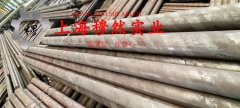 Ni36合金精密合金的合金组织结构介绍