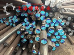 4J33铁镍钴定膨胀瓷封合金的耐腐蚀性能