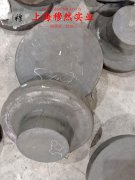  N6镍合金的拉伸性能