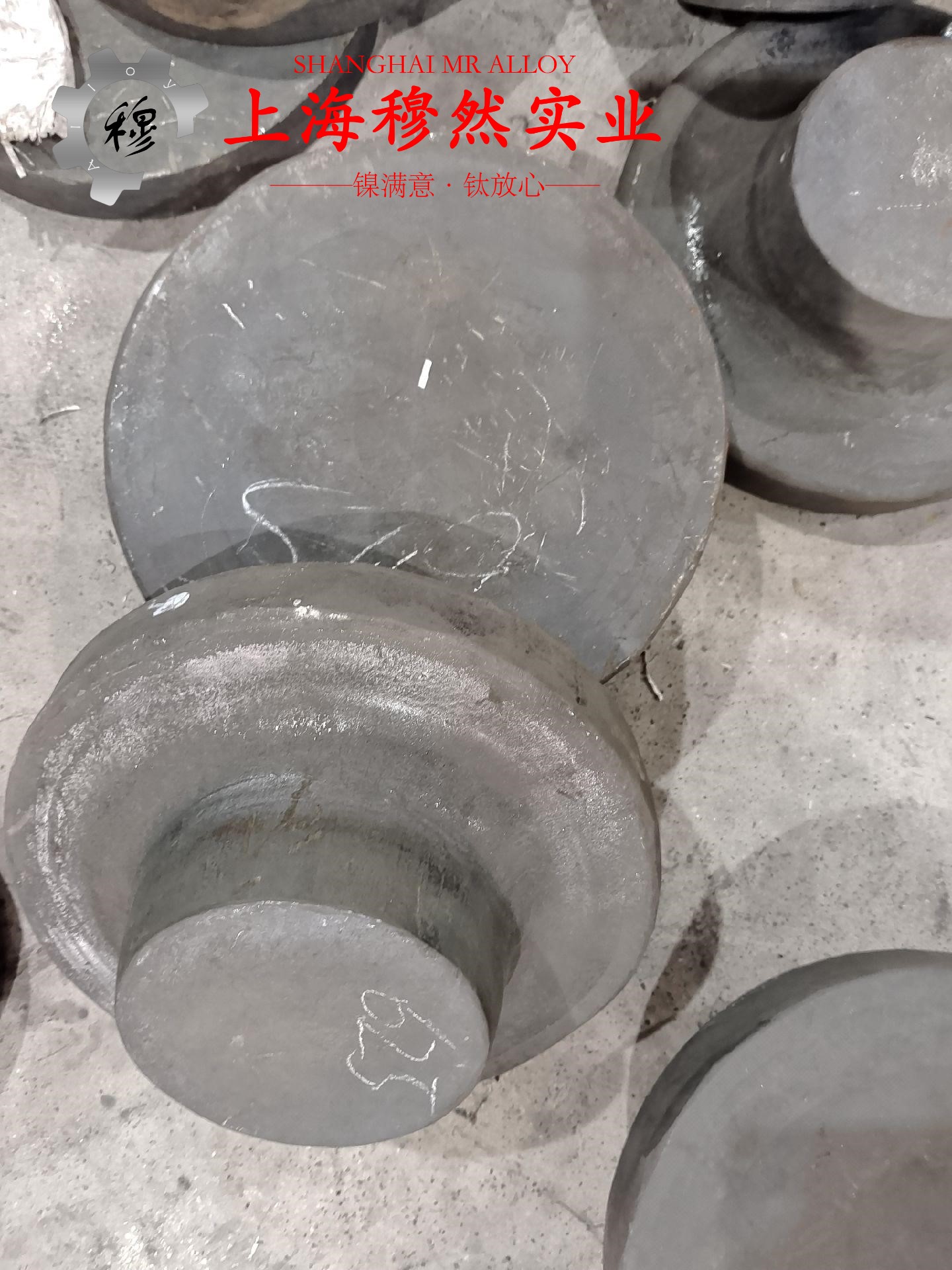 N6镍合金的拉伸性能