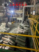 Inconel690镍铬铁合金的工艺性能与要求阐释
