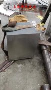  0Cr21Ni32AlTi镍铁铬合金法兰、弯头