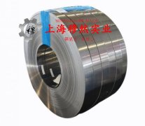 GH3039镍铬铁基高温合金的切变性能